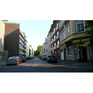 รูปถ่าย เยอรมนี(Germany) ดัสเซลดอร์ฟ(Dusseldorf) 2007-05 193