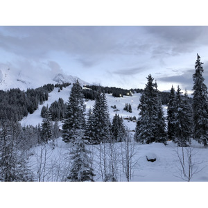 รูปถ่าย ฝรั่งเศส(France) ลากลูซา(La Clusaz) 2017-12 178