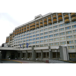 รูปถ่าย ยูเครน(Ukraine) เคียฟ(Kiev) โรงแรมเพรสซิเดนต์(President Hotel) 2007-11 16