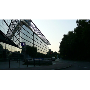 รูปถ่าย เยอรมนี(Germany) ดัสเซลดอร์ฟ(Dusseldorf) 2007-05 171
