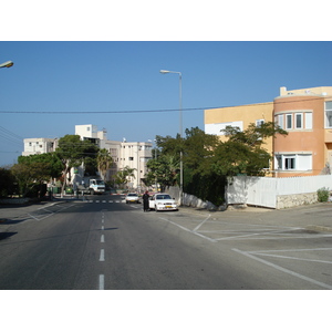 รูปถ่าย อิสราเอล(Israel) ไฮฟา(Haifa) คาร์เมล(Carmel) 2006-12 78
