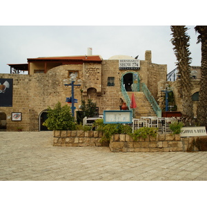 รูปถ่าย อิสราเอล(Israel) จาฟา(Jaffa) 2006-12 185
