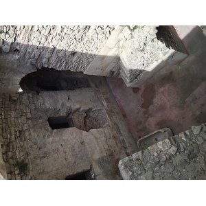รูปถ่าย โครเอเชีย(Croatia) สปลิต(Split) 2016-04 30