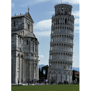 รูปถ่าย อิตาลี(Italy) ปิซา(Pisa) 2022-05 81