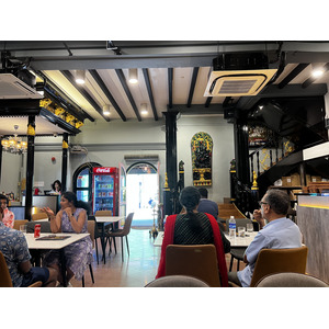 รูปถ่าย สิงคโปร์(Singapore) ลิตเติลอินเดีย(Little India) 2023-01 53