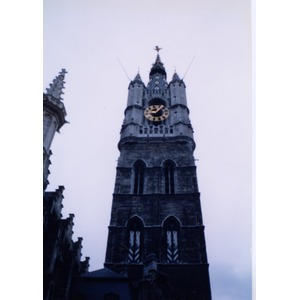 รูปถ่าย เบลเยียม(Belgium) เจนท์(Gent) 1996-05 1