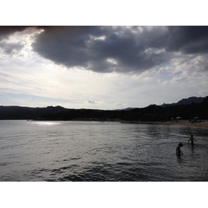 รูปถ่าย อิตาลี(Italy) ซาร์ดิเนีย(Sardinia) กอสตาสเมรัลดา(Costa Smeralda) 2015-06 73
