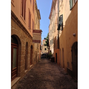 รูปถ่าย อิตาลี(Italy) ซาร์ดิเนีย(Sardinia) อัลเกโร(Alghero) 2015-06 54