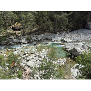 รูปถ่าย ฝรั่งเศส(France) คอร์สิคา(Corsica) หุบเขาลาเรสโตนีกา(La Restonica) 2025-06 32