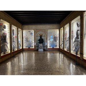 รูปถ่าย อิตาลี(Italy) เวนีส(Venice) พระราชวังดอจ (ปาลัซโซดูกาเล)(Doge's Palace (Palazzo Ducale)) 2022-05 82