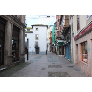 รูปถ่าย สเปน(Spain) ลูอาร์กา(Luarca) 2013-01 27