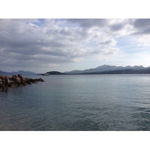 รูปถ่าย อิตาลี(Italy) ซาร์ดิเนีย(Sardinia) กอสตาสเมรัลดา(Costa Smeralda) 2015-06 54