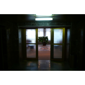 รูปถ่าย ยูเครน(Ukraine) เคียฟ(Kiev) โรงแรมเพรสซิเดนต์(President Hotel) 2007-11 4