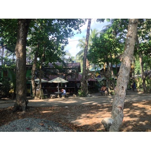 รูปถ่าย คอสตาริกา(Costa Rica) โดมินิกัล(Dominical) 2015-03 102
