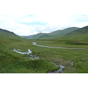 รูปถ่าย อังกฤษ(United Kingdom) อุทยานแห่งชาติแคร์นกอร์มส์(Cairngorms National Park) 2011-07 67