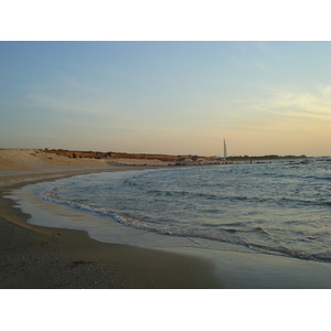 รูปถ่าย อิสราเอล(Israel) จากไฮฟาไปเทลอาวีฟ(From Haifa to Tel Aviv) 2006-12 3