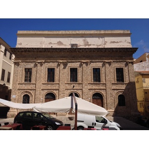 รูปถ่าย อิตาลี(Italy) ซาร์ดิเนีย(Sardinia) อัลเกโร(Alghero) 2015-06 66