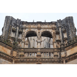 รูปถ่าย โปรตุเกส(Portugal) บาตาลยา(Batalha) 2013-01 156