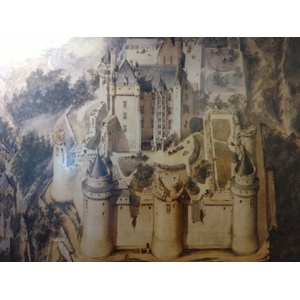 รูปถ่าย ฝรั่งเศส(France) ปีแยร์ฟง(Pierrefonds) 2014-05 155