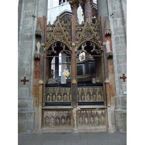 รูปถ่าย ฝรั่งเศส(France) นาร์บอน(Narbonne) 2009-07 84