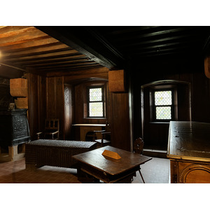 รูปถ่าย ฝรั่งเศส(France) ปราสาทโอ-เคอนิกส์บูร์ก(Koenigsbourg Castle) 2023-10 41