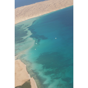 รูปถ่าย อียิปต์(Egypt) อียิปต์จากมุมสูง(Egypt from the sky) 2008-06 124