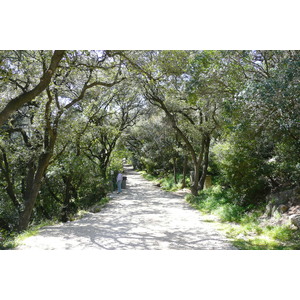 รูปถ่าย ฝรั่งเศส(France) สะพานปงดูการ์(Pont du Gard) 2008-04 78