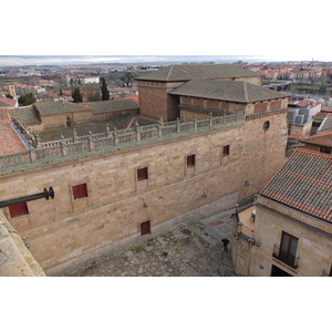 รูปถ่าย สเปน(Spain) ซาลามังกา(Salamanca) 2013-01 109