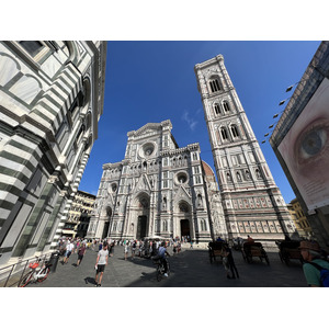 รูปถ่าย อิตาลี(Italy) ฟลอเรนซ์(Florence) 2021-09 108