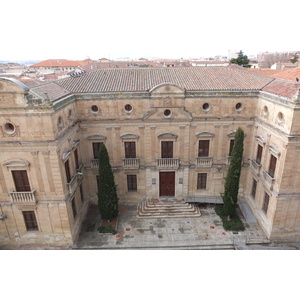 รูปถ่าย สเปน(Spain) ซาลามังกา(Salamanca) 2013-01 100