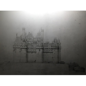 รูปถ่าย ฝรั่งเศส(France) ปีแยร์ฟง(Pierrefonds) 2014-05 84