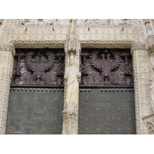 รูปถ่าย สเปน(Spain) โตเลโด(Toledo) 2002-05 24