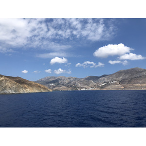 รูปถ่าย กรีก(Greece) เกาะอัสติปาเลีย(Astypalea) 2018-07 221