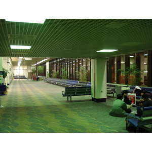 รูปถ่าย บาเรนห์(Bahrain) ท่าอากาศยานบาห์เรน(Bahrain Airport) 2007-02 24