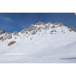 รูปถ่าย ฝรั่งเศส(France) เลทรัววาเล(Les 3 Vallees) 2013-03 57