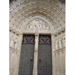 รูปถ่าย สเปน(Spain) โตเลโด(Toledo) 2002-05 32