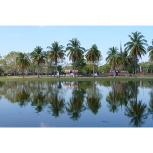 รูปถ่าย ไทย(Thailand) สุโขทัย(Sukhothai) 2010-12 30