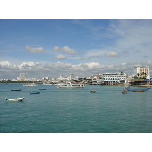 รูปถ่าย ไทย(Thailand) พัทยา(Pattaya) 2005-09 0
