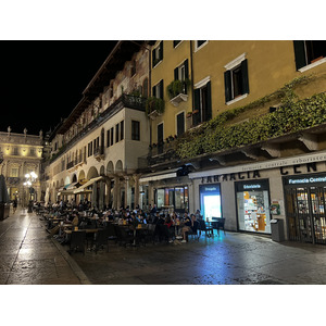 รูปถ่าย อิตาลี(Italy) เวโรเน่(Verona) 2022-05 0
