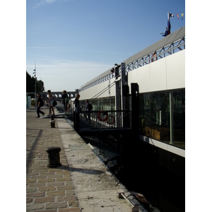 รูปถ่าย ฝรั่งเศส(France) ปารีส(Paris) ปารีสพลาจ แบร์ซี(Paris Plage Bercy) 2007-08 0