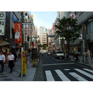 รูปถ่าย ญี่ปุ่น(Japan) โตเกียว(Tokyo) ชินจูกุ(Shinjuku) 2010-06 75