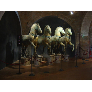 รูปถ่าย อิตาลี(Italy) เวนีส(Venice) 2005-03 220
