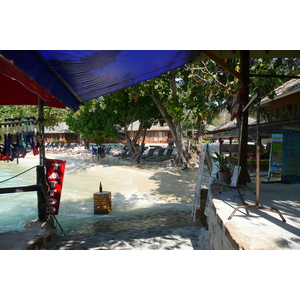 รูปถ่าย ไทย(Thailand) เกาะเสม็ด(Ko Samet) อ่าววงเดือน(Ao Wong Duan) 2009-01 49