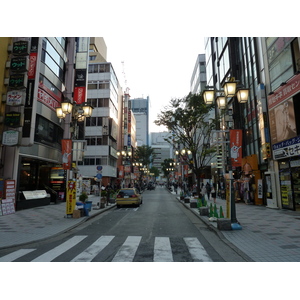 รูปถ่าย ญี่ปุ่น(Japan) โตเกียว(Tokyo) ชินจูกุ(Shinjuku) 2010-06 72