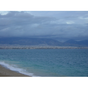 รูปถ่าย กรีก(Greece) เอเธนส์(Athens) 2003-12 0