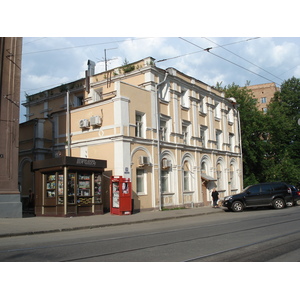รูปถ่าย รัสเซีย(Russia) นิชนีย์นอฟโกร็อด(Nizhniy Novgorod) 2006-07 41