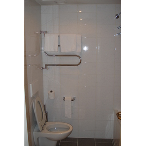 รูปถ่าย รัสเซีย(Russia) มอสโก(Moscow) โรงแรมแรดิสัน สลาวยันสกายา(Radisson Slavyanskaya Hotel) 2006-03 20