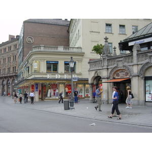รูปถ่าย เยอรมนี(Germany) มิวนิค(Munich) 2001-07 73
