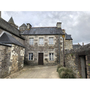 รูปถ่าย ฝรั่งเศส(France) เทรกีเอ(Treguier) 2020-06 14
