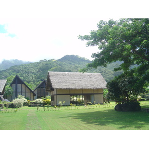 รูปถ่าย เฟรนช์โพลี่นีเซีย(Polynesia) หมู่เกาะมาร์เคซัส(Marquises) 2006-04 206